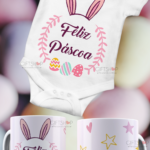 Conjunto "Páscoa"