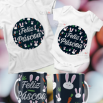 Conjunto "Páscoa"