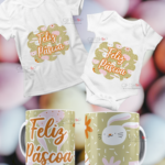 Conjunto "Páscoa"