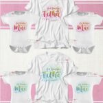 Conjunto “Dia Da Mãe”