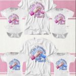 Conjunto “Dia Da Mãe”