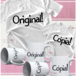 Conjunto "Dia Da Mãe"