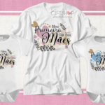 Conjunto “Dia Da Mãe”