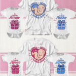 Conjunto “Dia Da Mãe”