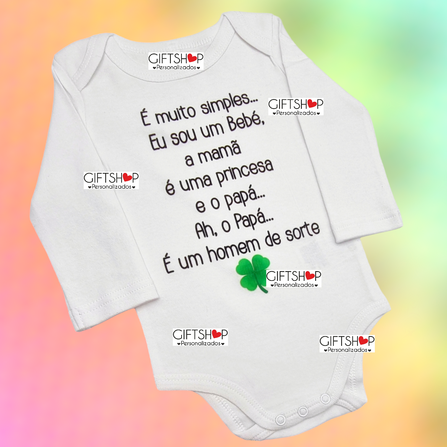 Body Bebé - Image 1