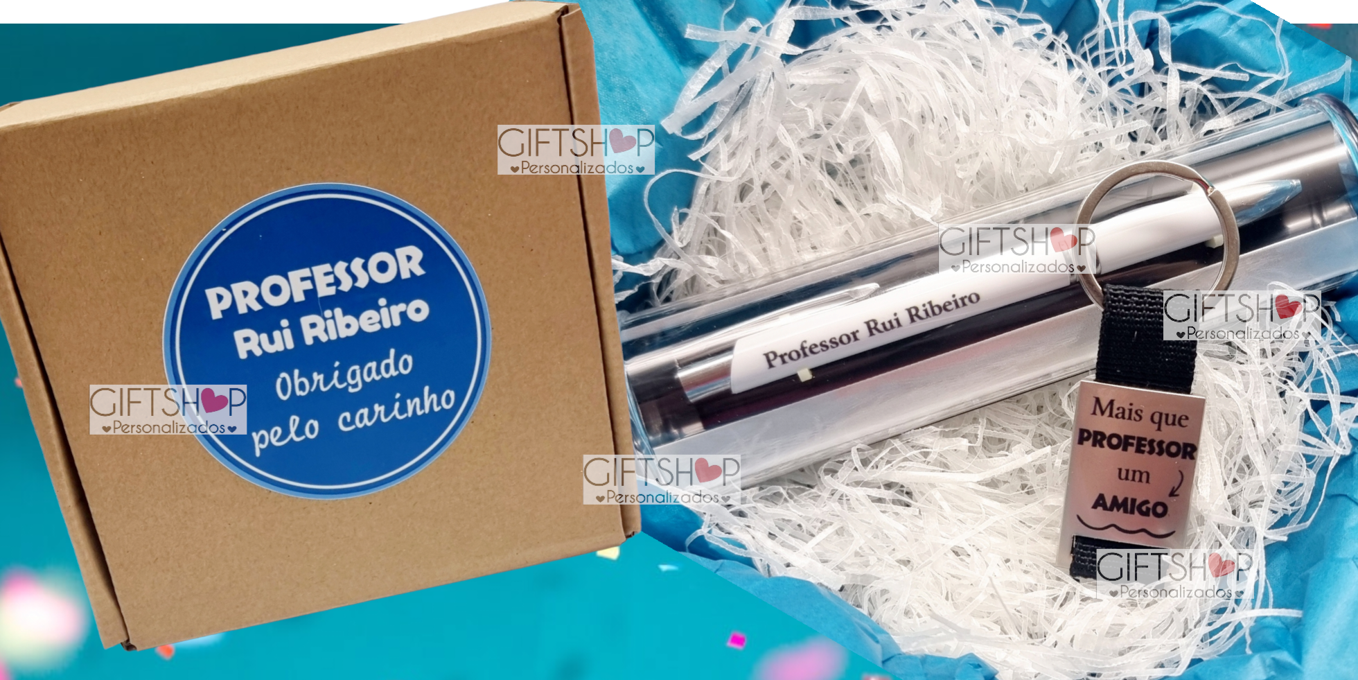 Box "Professor" - Image 1