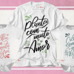 Conjunto “Dia Da Mãe”