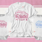 Conjunto “Dia Da Mãe”