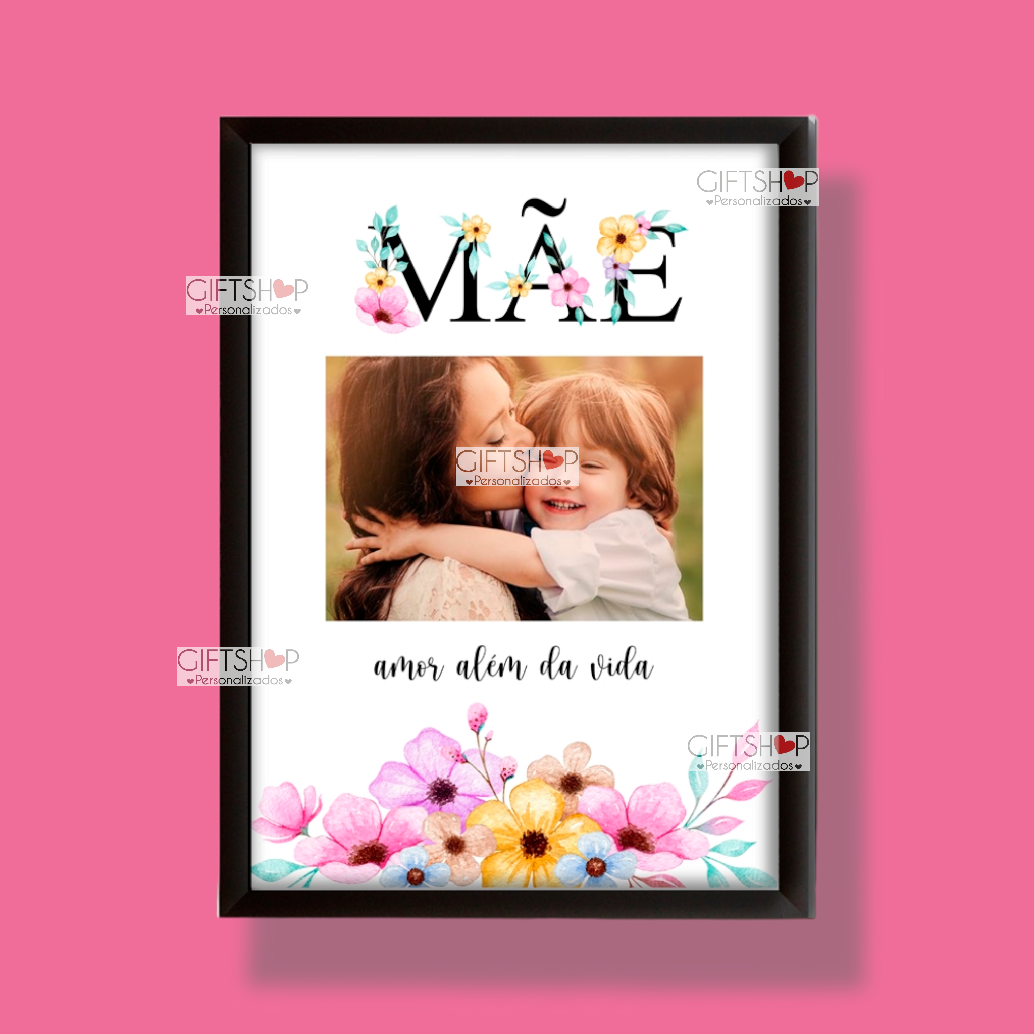 foto_6 (5) Moldura "Dia da Mãe" - Image 1