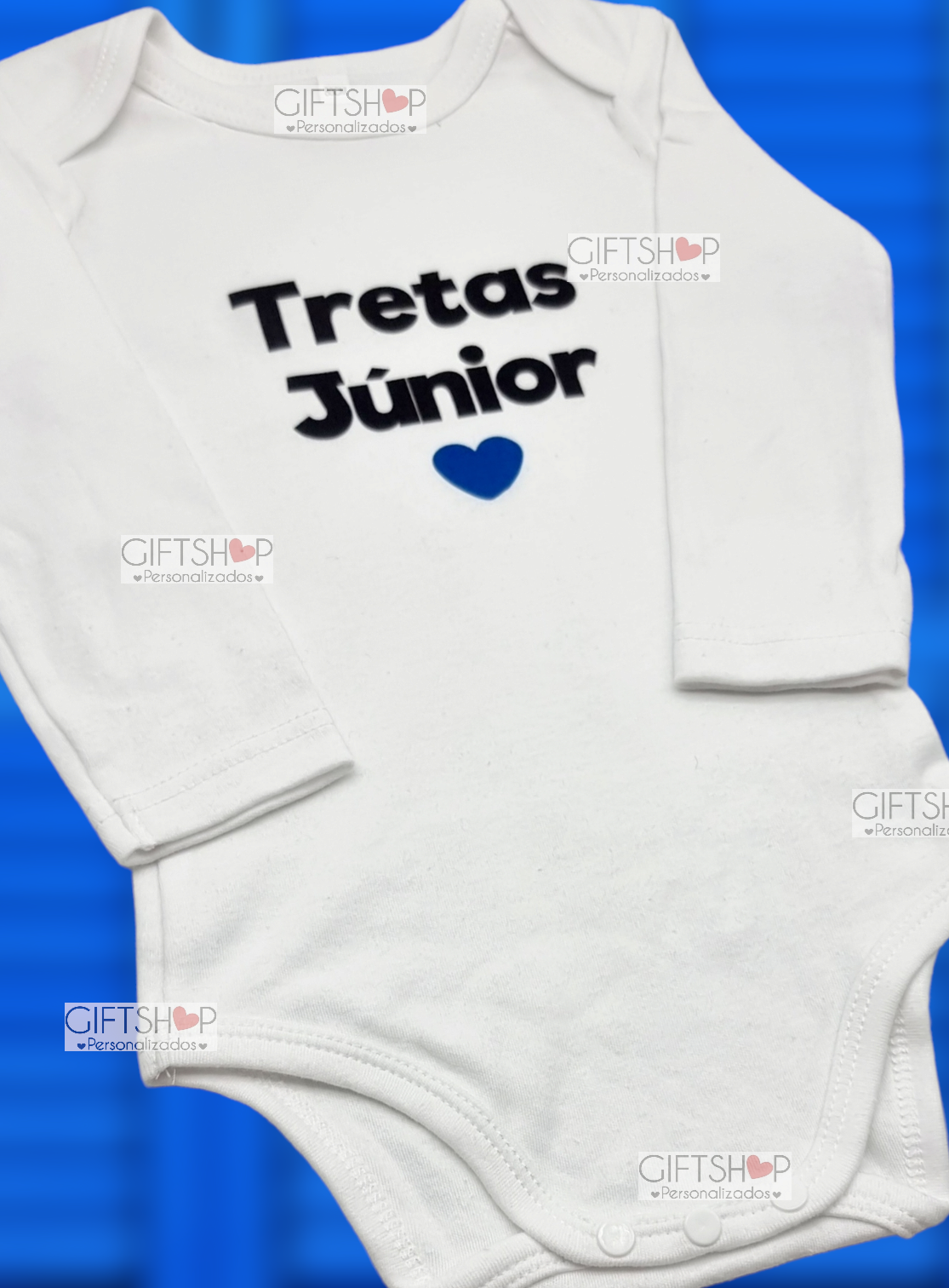 Body Bebé - Image 1