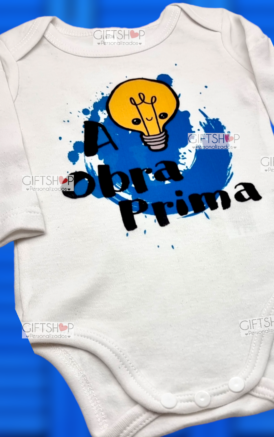 Body Bebé - Image 1