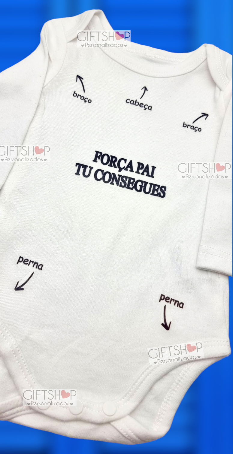 Body Bebé - Image 1