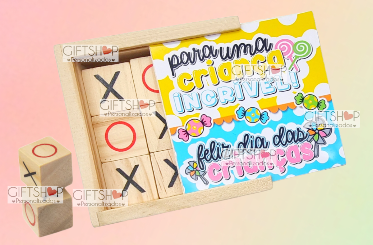 Jogo do Galo "Dia da Criança" - Image 1