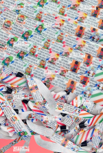Pulseira "Pai Nosso"