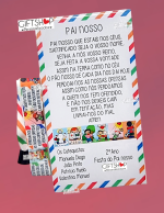 Pulseira "Pai Nosso" - Image 3