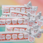 Chocolatinhos "Professora/Educadora/Auxiliar"