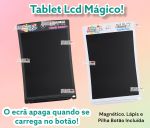 Tablet LCD Mágico - Image 2