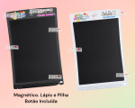 Tablet LCD Mágico