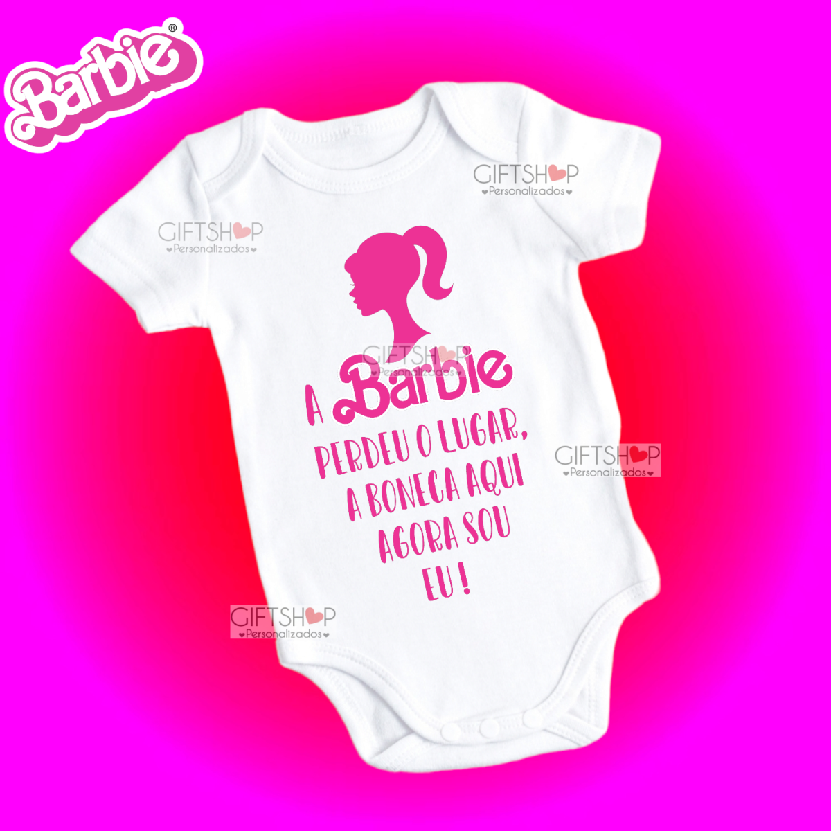Body Bebé - Image 1