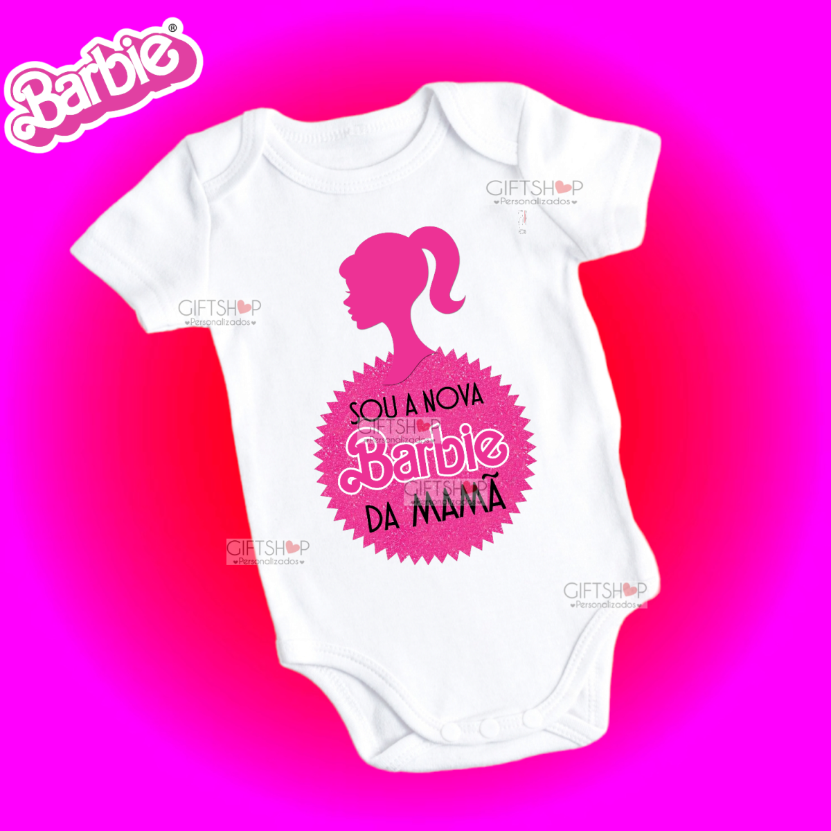 Body Bebé - Image 1