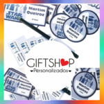 Etiquetas "Star Wars"