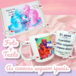 Box "Aniversário / Casamento"