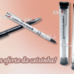 Caneta C / Caixinha