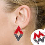 Brincos "Invertidos"