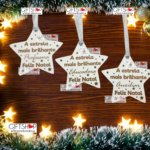 🎄Estrela Natal🎄