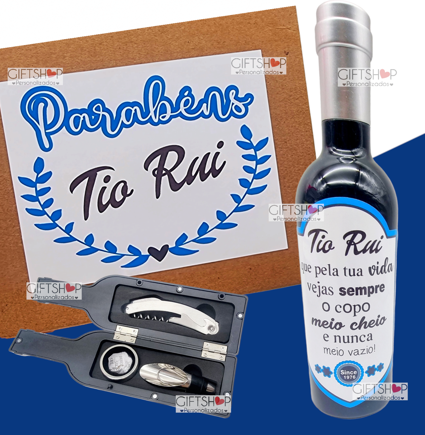 Box "Aniversário" - Image 1