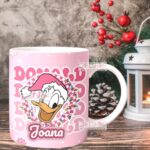 🎄Caneca "Donald"🎄