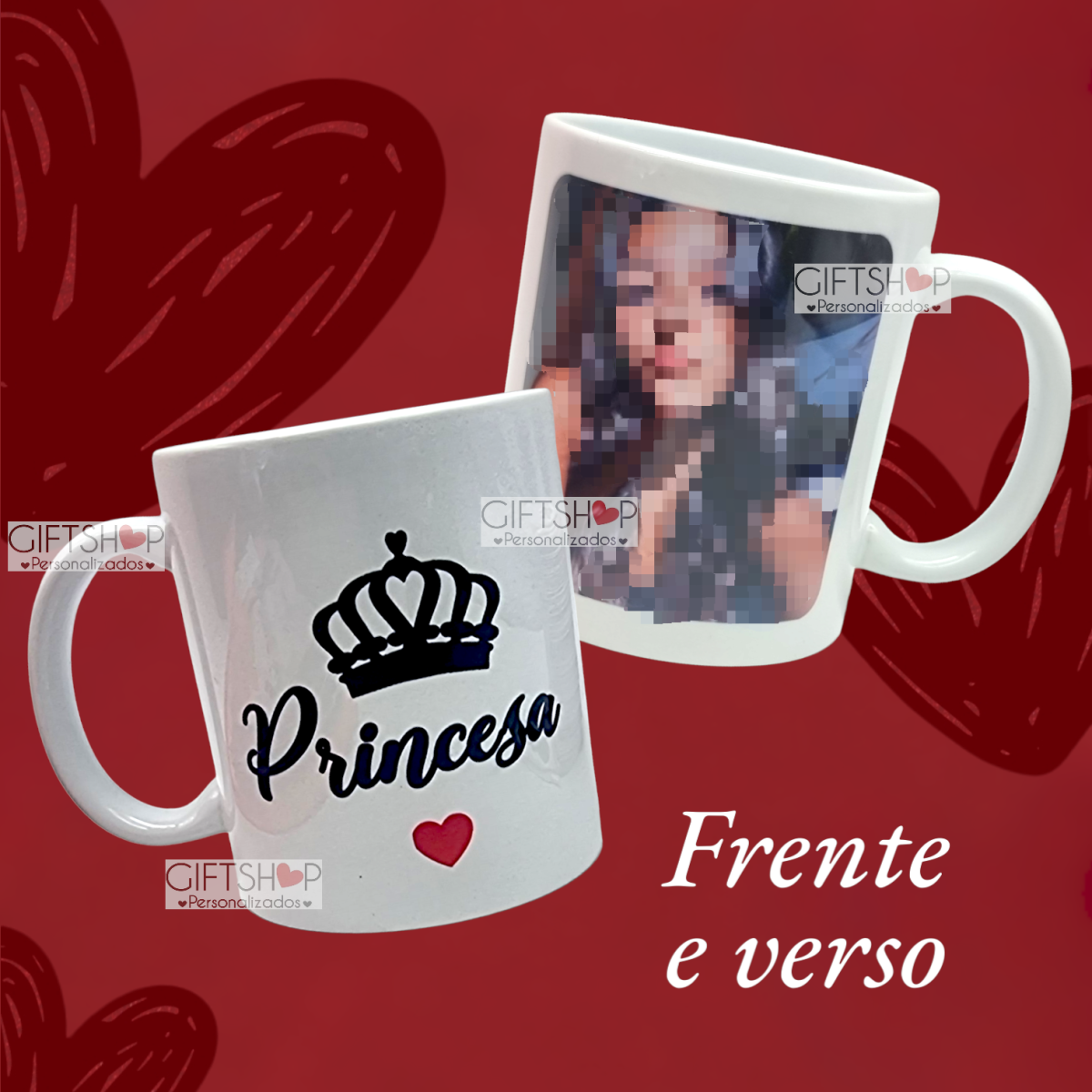 Caneca - Image 1