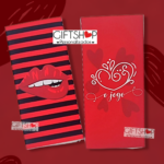 Tablete Chocolate "Namorados"