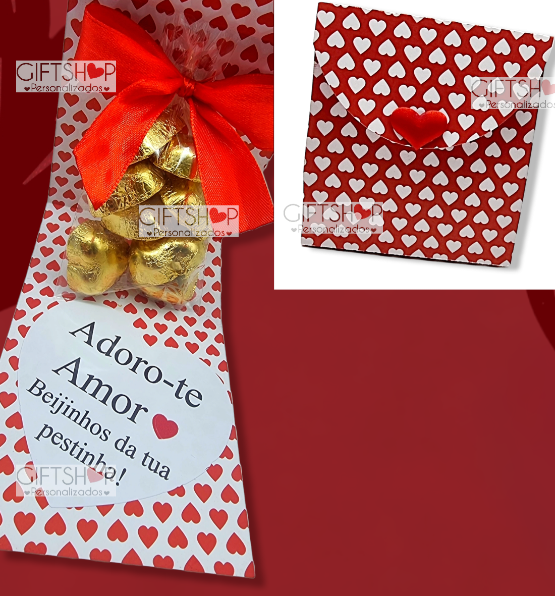 Caixinha "Surpresa" - Image 1