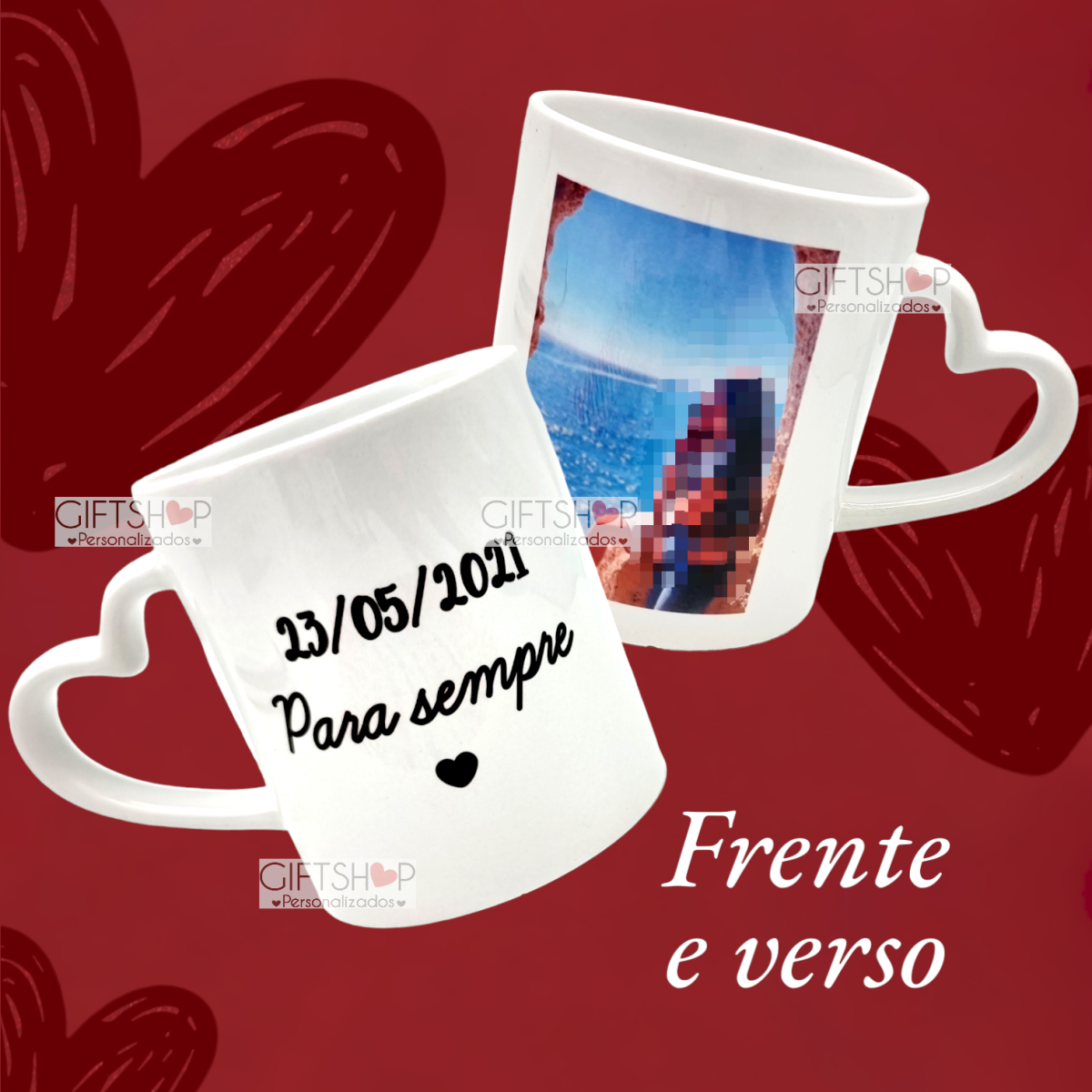 Caneca - Image 1