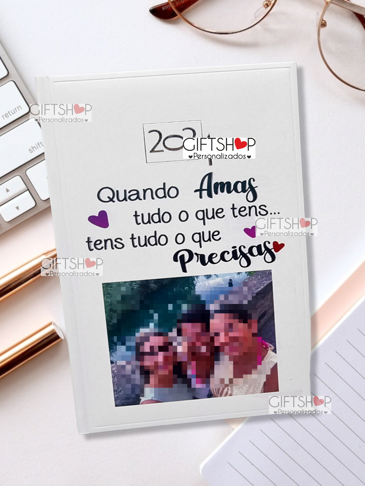Agenda Anual 2025 - Image 1