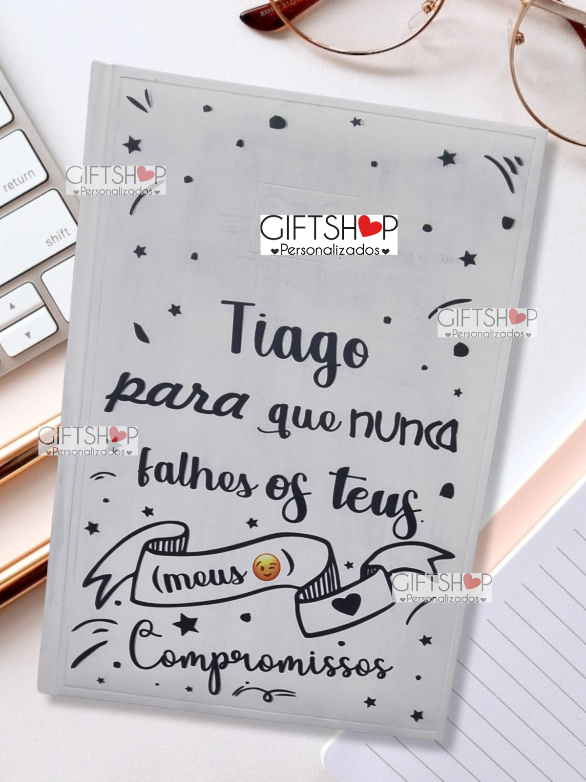 Agenda Anual 2025 - Image 1