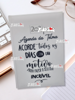 Agenda Anual 2025