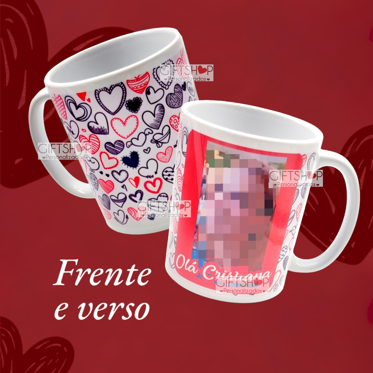 Caneca - Image 1
