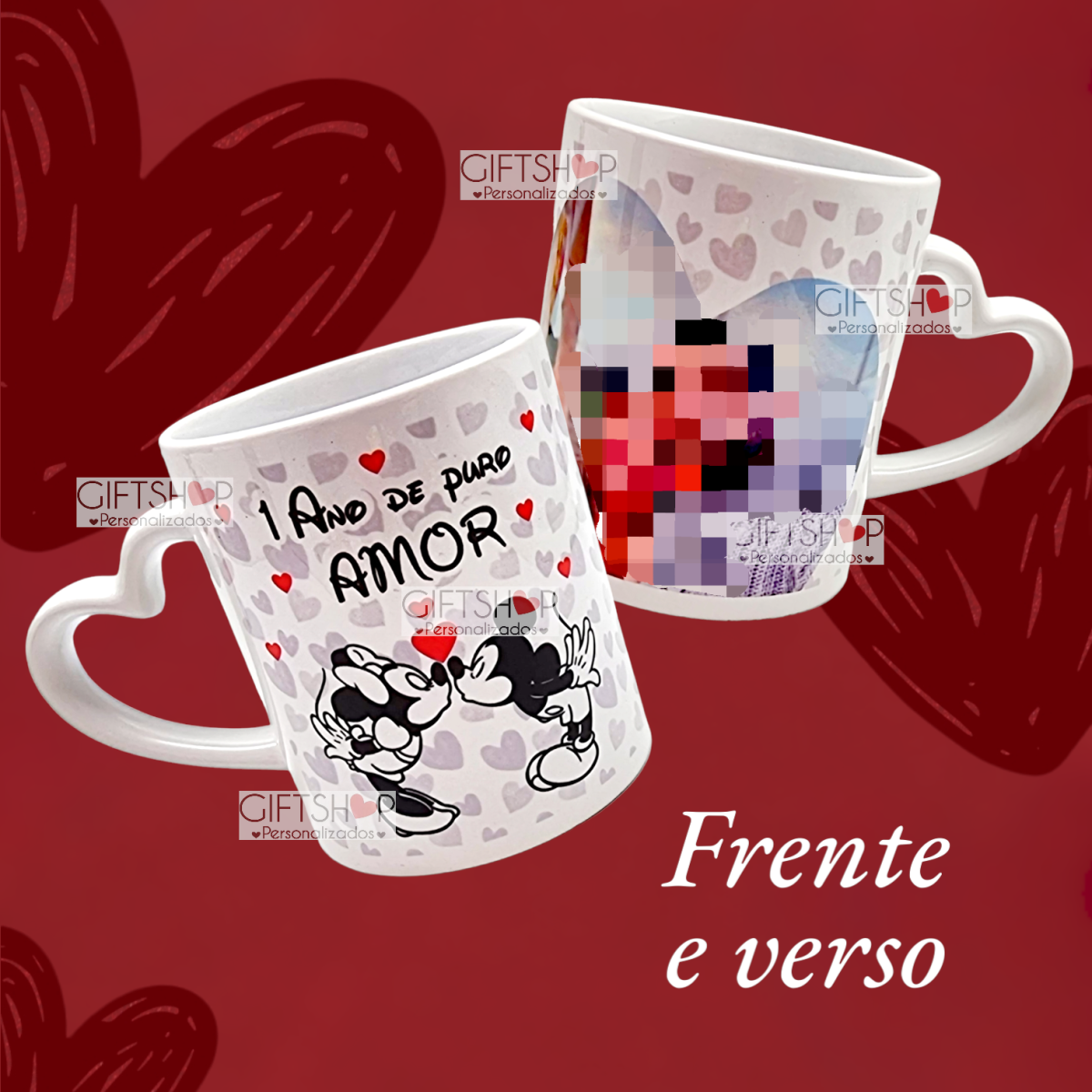 Caneca - Image 1