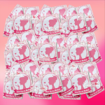 Chocolatinhos "Dia Da Mulher"