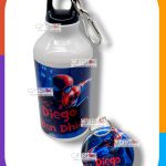 Conjunto "Homem-Aranha"