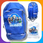 Mochila/Saco "Roblox"