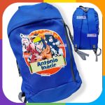 Mochila "Naruto"