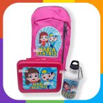 Conjunto "Luccas Neto"