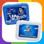 Lancheira Escolar "FC Porto"