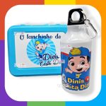 Conjunto "Luccas Neto"