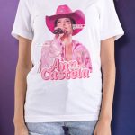 T-shirt "Ana Castela"