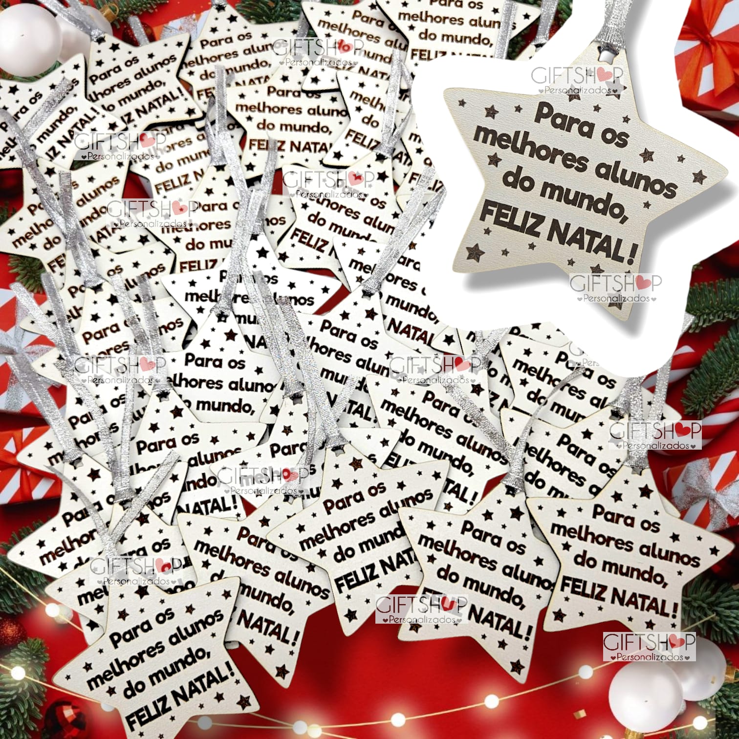 🎄Estrela Natal🎄 - Image 1