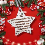 🎄Estrela Natal🎄